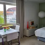 Apartmán Messe *
