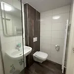 Messe Apartmán *