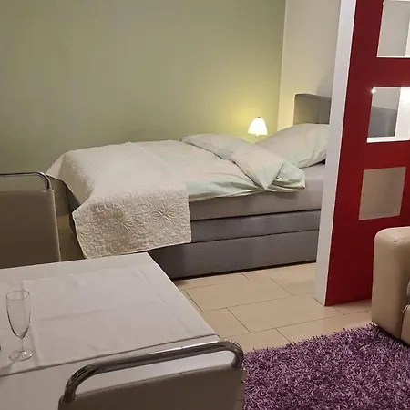 Humboldtstr Daire Hannover