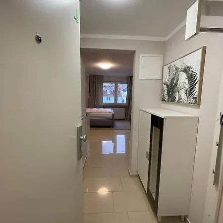 Messe Apartment Hannover Hannover