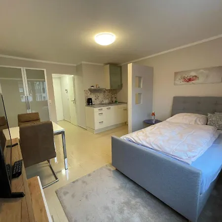 Apartment Humboldtstr Hannover