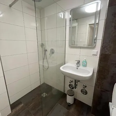 Messe Apartment Hannover Hannover