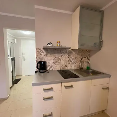 Messe Apartment Hannover * Hannover