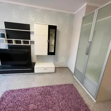 Humboldtstr Apartment *