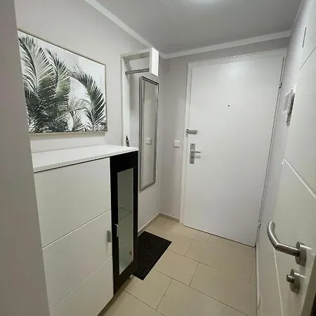 Appartement Humboldtstr *
