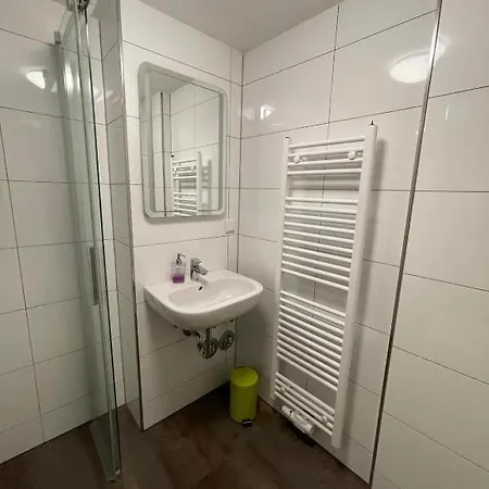 Messe Apartment Hannover * Hannover