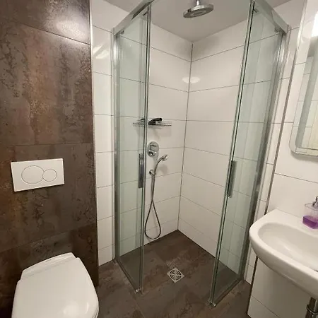 Apartman Messe Apartment Hannover *