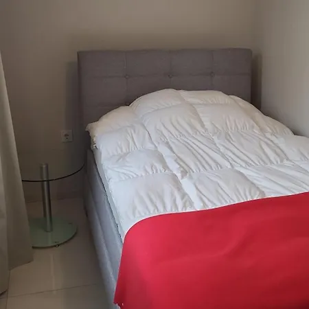 Messe Apartment Hannover * Hannover