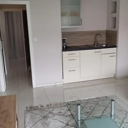 Apartament Humboldtstr Hanower