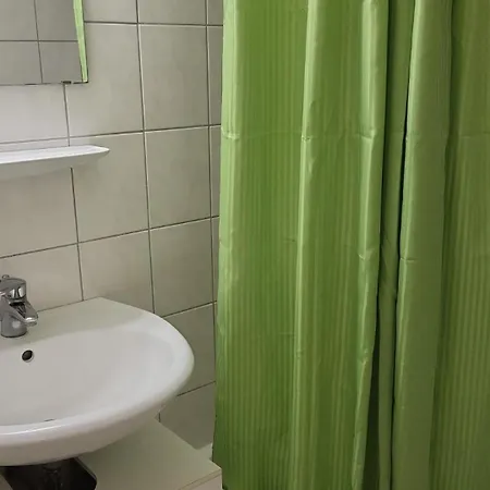 Messe Apartment Hannover *