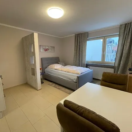 Messe Apartment Hannover * Hannover