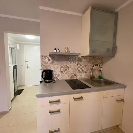 Messe Apartment Hannover