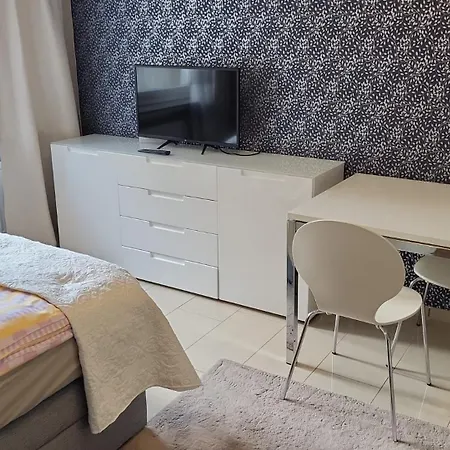 Apartman Messe Apartment Hannover