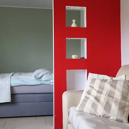 Humboldtstr * 하노버