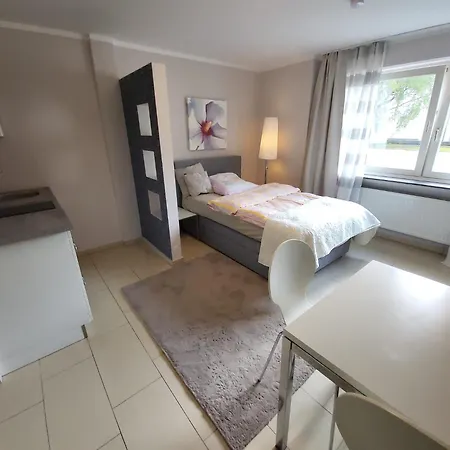 Humboldtstr 하노버