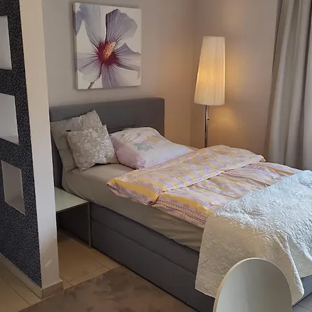 Humboldtstr * 하노버